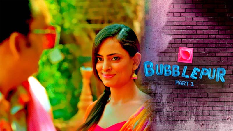 Bubblepur