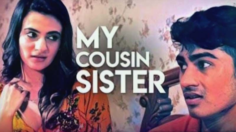 My Cousin Sister