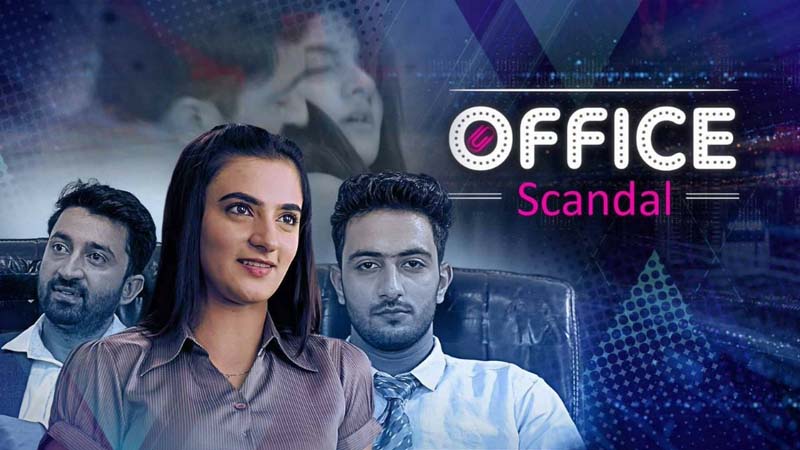 Office Scandal